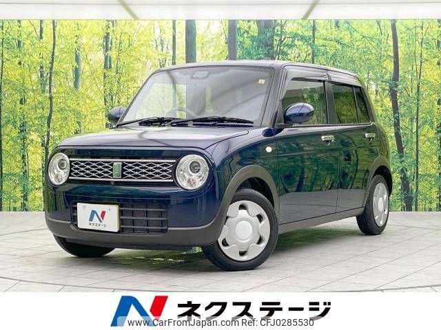 suzuki alto-lapin 2020 -SUZUKI--Alto Lapin DBA-HE33S--HE33S-251536---SUZUKI--Alto Lapin DBA-HE33S--HE33S-251536- image 1