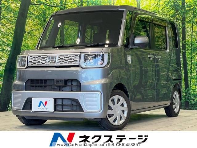 daihatsu wake 2015 -DAIHATSU--WAKE DBA-LA700S--LA700S-0019565---DAIHATSU--WAKE DBA-LA700S--LA700S-0019565- image 1