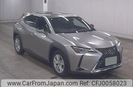 lexus ux 2018 quick_quick_6AA-MZAH10_MZAH10-2001290