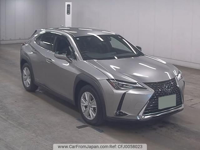 lexus ux 2018 quick_quick_6AA-MZAH10_MZAH10-2001290 image 1