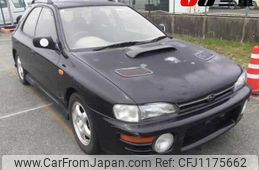 subaru impreza-wagon 1993 -SUBARU--Impreza Wagon GF8-002571---SUBARU--Impreza Wagon GF8-002571-