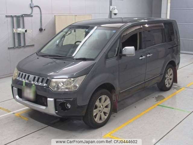 mitsubishi delica-d5 2013 -MITSUBISHI--Delica D5 LDA-CV1W--CV1W-0908180---MITSUBISHI--Delica D5 LDA-CV1W--CV1W-0908180- image 1