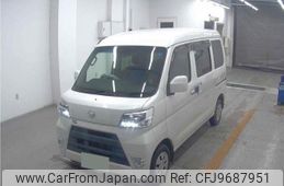 daihatsu hijet-cargo 2020 quick_quick_3BD-S321V_S321V-0476242