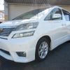 toyota vellfire 2010 quick_quick_ANH20W_ANH20-8134491 image 9