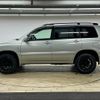 toyota kluger 2004 CFJ7081211 image 15
