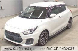 suzuki swift 2018 -SUZUKI--Swift CBA-ZC33S--ZC33S-112202---SUZUKI--Swift CBA-ZC33S--ZC33S-112202-