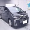 toyota alphard 2019 -TOYOTA 【多摩 303ﾄ3671】--Alphard AGH30W-0235313---TOYOTA 【多摩 303ﾄ3671】--Alphard AGH30W-0235313- image 1