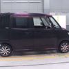 nissan roox 2013 -NISSAN 【姫路 580ま8777】--Roox ML21S-600174---NISSAN 【姫路 580ま8777】--Roox ML21S-600174- image 4