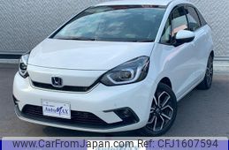 honda fit 2022 CFJ1607594