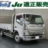 mitsubishi-fuso canter 2011 GOO_NET_EXCHANGE_0720077A20250530G002 image 1