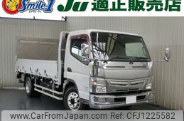 mitsubishi-fuso canter 2011 GOO_NET_EXCHANGE_0720077A20250530G002