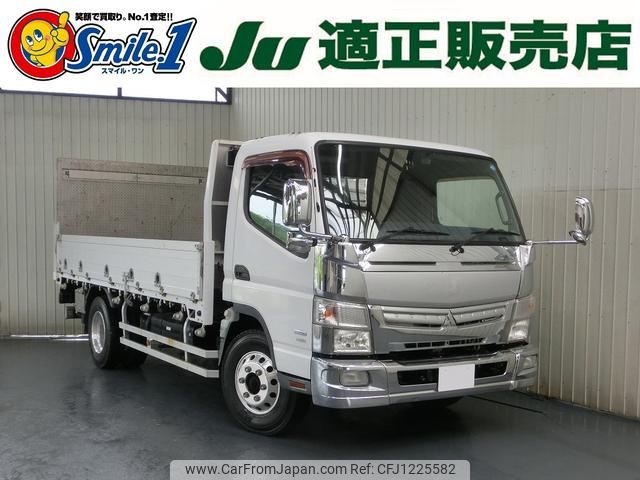mitsubishi-fuso canter 2011 GOO_NET_EXCHANGE_0720077A20250530G002 image 1