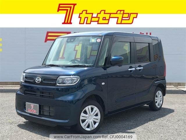 daihatsu tanto 2019 -DAIHATSU--Tanto 6BA-LA660S--LA660S-0002849---DAIHATSU--Tanto 6BA-LA660S--LA660S-0002849- image 1