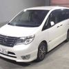 nissan serena 2015 -NISSAN 【宇都宮 301ﾓ6570】--Serena HFC26--238662---NISSAN 【宇都宮 301ﾓ6570】--Serena HFC26--238662- image 1