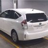 toyota prius-α 2014 -TOYOTA--Prius α DAA-ZVW40W--ZVW40W-3104008---TOYOTA--Prius α DAA-ZVW40W--ZVW40W-3104008- image 4