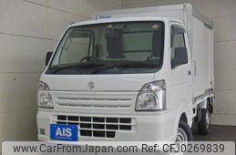 suzuki carry-van 2020 REALMOTOR_N9024090056F-90