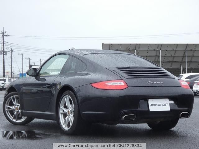 porsche 911 2011 quick_quick_997MA102_WP0ZZZ99ZBS701035 image 2