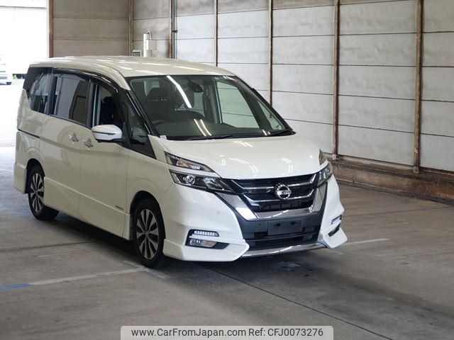 nissan serena 2019 quick_quick_DAA-GFC27_GFC27-151344 image 1