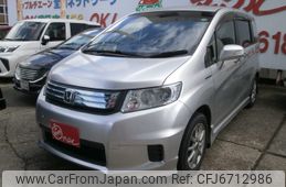 honda freed-spike 2013 CFJ6712986