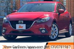 mazda axela 2014 -MAZDA--Axela DBA-BMEFS--BMEFS-109805---MAZDA--Axela DBA-BMEFS--BMEFS-109805-