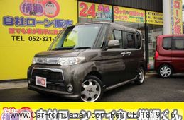 daihatsu tanto 2012 CFJ1819716
