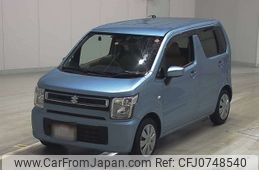 suzuki wagon-r 2017 -SUZUKI--Wagon R MH35S-109602---SUZUKI--Wagon R MH35S-109602-