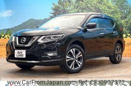 nissan x-trail 2017 -NISSAN--X-Trail DBA-T32--T32-044156---NISSAN--X-Trail DBA-T32--T32-044156-