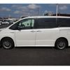 toyota voxy 2018 -TOYOTA--Voxy DAA-ZWR80W--ZWR80-0352083---TOYOTA--Voxy DAA-ZWR80W--ZWR80-0352083- image 8