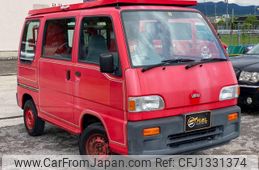 subaru sambar-van 1996 CFJ1331374