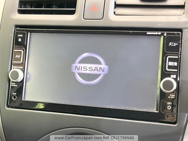 nissan march 2017 CFJ1799940 image 2