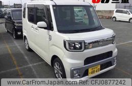 daihatsu wake 2015 -DAIHATSU 【豊橋 580ﾉ4860】--WAKE LA700S--0013528---DAIHATSU 【豊橋 580ﾉ4860】--WAKE LA700S--0013528-