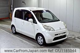 honda life 2006 -HONDA--Life JB5-4527491---HONDA--Life JB5-4527491-