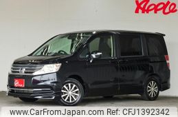 honda stepwagon 2013 -HONDA--Stepwgn DBA-RK1--1315705---HONDA--Stepwgn DBA-RK1--1315705-