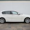 bmw 1-series 2016 -BMW--BMW 1 Series LDA-1S20--WBA1S520205E93255---BMW--BMW 1 Series LDA-1S20--WBA1S520205E93255- image 5