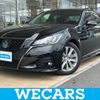 toyota crown-hybrid 2018 quick_quick_DAA-AWS210_AWS210-6136520 image 1