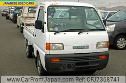 suzuki carry-truck 1996 No.13871
