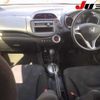 honda fit 2013 -HONDA--Fit GE6--1721095---HONDA--Fit GE6--1721095- image 12