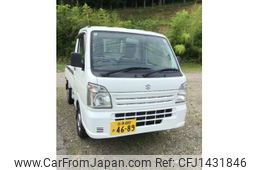 suzuki carry-truck 2015 -SUZUKI 【会津 480ｶ4689】--Carry Truck EBD-DA16T--DA16T-229761---SUZUKI 【会津 480ｶ4689】--Carry Truck EBD-DA16T--DA16T-229761-