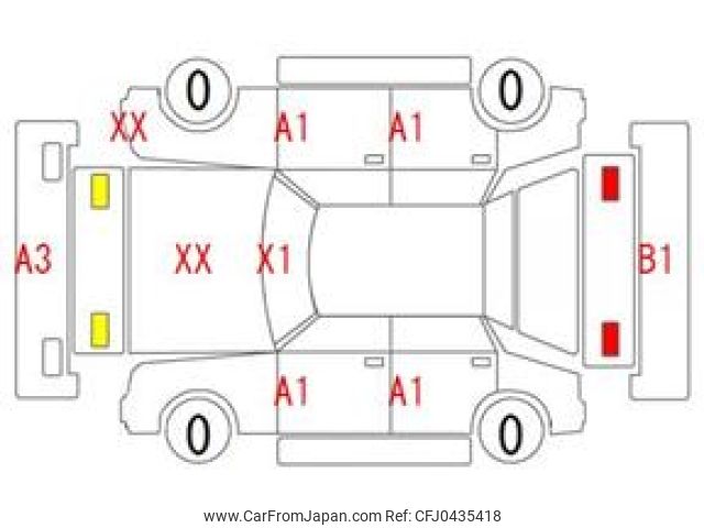 toyota crown 2008 -TOYOTA--Crown DBA-GRS200--GRS200-0006540---TOYOTA--Crown DBA-GRS200--GRS200-0006540- image 2