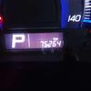 suzuki wagon-r 2011 CFJ1617504 image 2