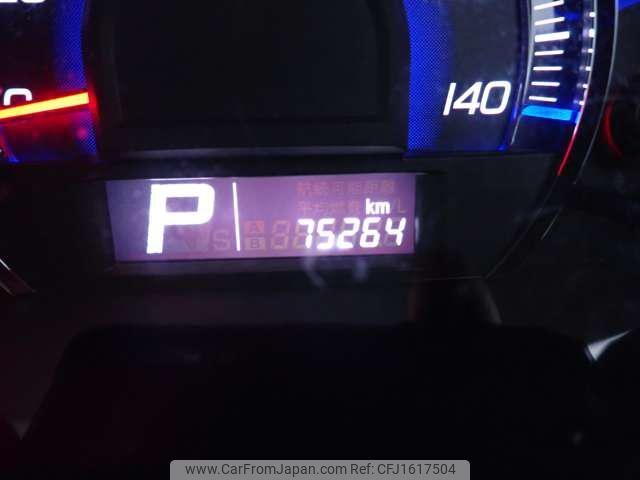 suzuki wagon-r 2011 CFJ1617504 image 2