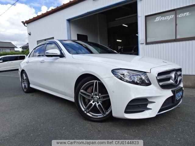 mercedes-benz e-class 2016 quick_quick_213045C_WDD2130452A018102 image 1