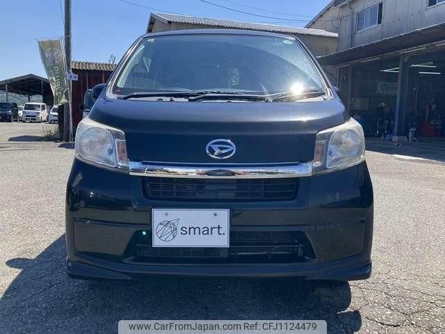 daihatsu move 2014 quick_quick_DBA-LA100S_LA100S-1105859 image 1