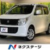 suzuki wagon-r 2014 -SUZUKI--Wagon R DBA-MH34S--MH34S-374055---SUZUKI--Wagon R DBA-MH34S--MH34S-374055- image 1