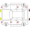 toyota raize 2020 -TOYOTA--Raize 5BA-A200A--A200A-0060502---TOYOTA--Raize 5BA-A200A--A200A-0060502- image 2