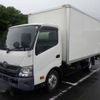 toyota dyna-truck 2016 -TOYOTA--Dyna TKG-XZU710--XZU710-0018378---TOYOTA--Dyna TKG-XZU710--XZU710-0018378- image 1