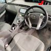toyota prius 2010 -TOYOTA--Prius ZVW30--ZVW30-5178526---TOYOTA--Prius ZVW30--ZVW30-5178526- image 7