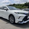 toyota harrier 2021 quick_quick_6BA-MXUA80_MXUA80-0061497 image 1