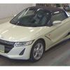 honda s660 2018 quick_quick_DBA-JW5_JW5-1023423 image 1