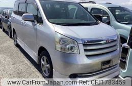 toyota noah 2008 CFJ1783459